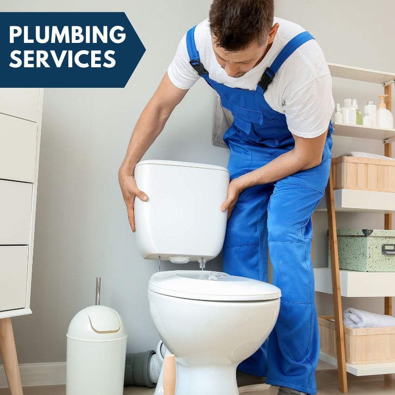 Plumbing Company in Portland, AR