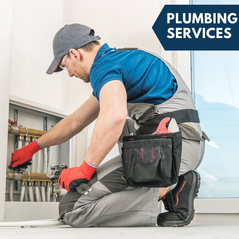Portland Plumbing Company